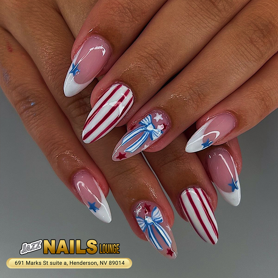 Nail May 13